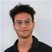 Prof de maths, physique chimie et anglais niveau collège lycée